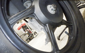 SUZUKI ADDRESS 110 CE47A