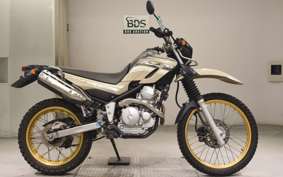YAMAHA SEROW 250 Gen.2