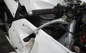 YAMAHA TZR250 R 2018 3XV