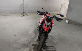 DUCATI HYPERMOTARD 950RVE 2022 1B00AA