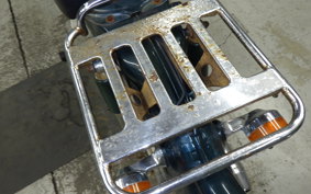 HONDA C50 SUPER CUB 2024 C50