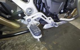 TRIUMPH TIGER 1200 GT PRO 2023