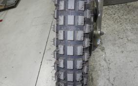 YAMAHA SEROW 225 Gen.3 DG08J