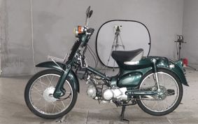 HONDA SUPER CUB50 AA01
