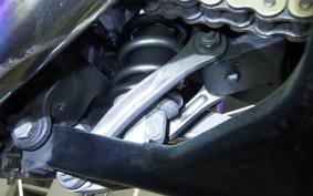 KAWASAKI ZZ1400 NINJA R A 2009 ZXT40D