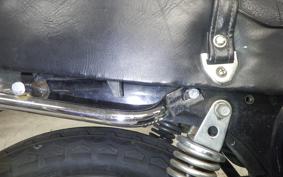 HONDA CB400T HAWK 2 2024 CB400T