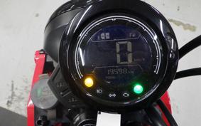 HONDA CT125-2