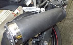 KAWASAKI NINJA 250R 2000 EX250K
