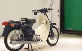 HONDA C50 SUPER CUB E 2013 AA01