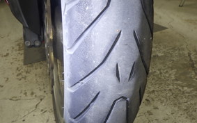 KAWASAKI ZZ1400 NINJA R A 2007 ZXT40D