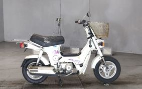 HONDA CAR LEE50 CF50