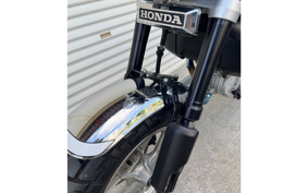 HONDA MONKEY 125 JB02