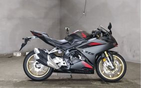 HONDA CBR250RR MC51
