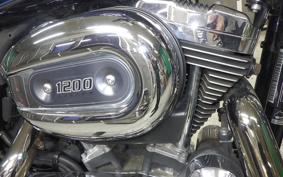 HARLEY XL1200CI 2012