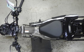 HONDA CT125-2 JA65