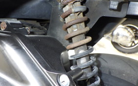 HONDA DIO Gen.6 AF62