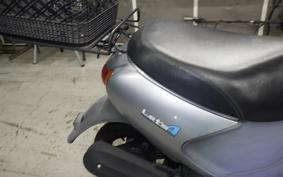 SUZUKI LET's 4 2015 CA45A
