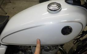 YAMAHA SR400 Gen.3 2007 RH01J