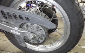 YAMAHA SEROW 250 Gen.3 1988 DG31J