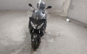 SUZUKI BURGMAN200 CH41A