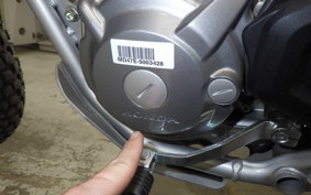 HONDA CRF250L 2021 MD47