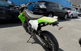 SUZUKI DR-Z400SM 2005 SK44A