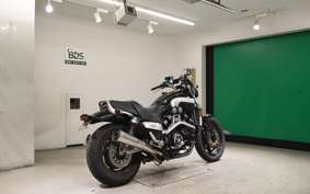 YAMAHA VMAX 1998
