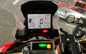 HONDA X-ADV 750 2017 RC95