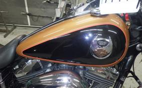 HARLEY FXDL 1580 2016