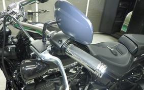 HARLEY FXBRS1870 2022