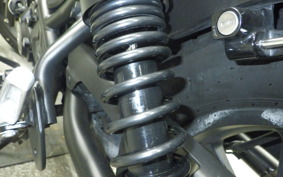 HONDA REBEL 250 A 2025 MC49
