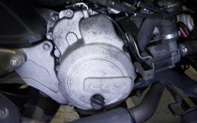 APRILIA SR MAX 125 2007