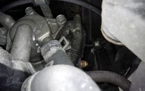 HONDA TACT Gen.4 AF75