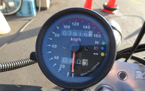 YAMAHA CYGNUS125XSR SEA5J