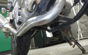 HONDA MAGNA 50 AC13
