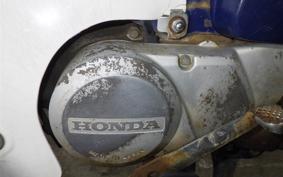 HONDA C50 SUPER CUB C50