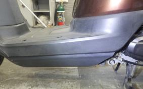 HONDA TACT-4ﾍﾞｰｼｯｸ AF75