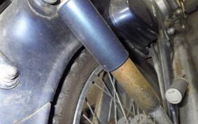 HONDA C90 SUPER CUB 1997 HA02