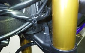 YAMAHA FZ8 FAZER N 2016