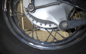 SUZUKI INTRUDER 400 Classic 2006 VK54A