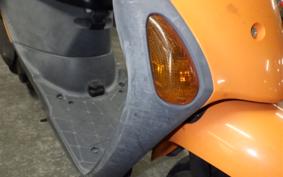 SUZUKI LET's 4 CA45A