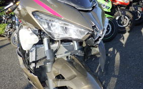 KAWASAKI NINJA 400 2018 EX400G