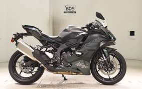 KAWASAKI ZX-4R SE 2025 ZX400P