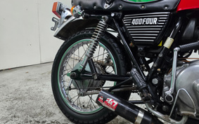 HONDA CB400 2016 CB400F