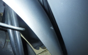 SUZUKI LET's 4 2025 CA45A