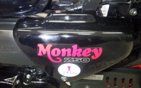 HONDA MONKEY 2016 AB27