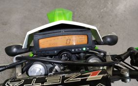 KAWASAKI KLX250 LX250S