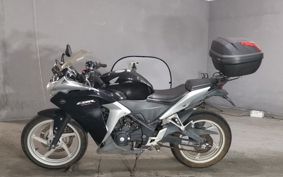 HONDA CBR250R MC41