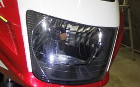 HONDA CB400 SUPER BOLDOR VTEC 2012 NC42