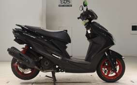 YAMAHA CYGNUS 125 XSR 3 SED8J